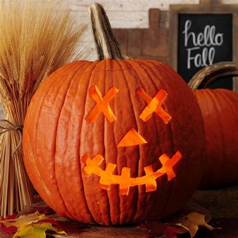 fun jackolantern ideas